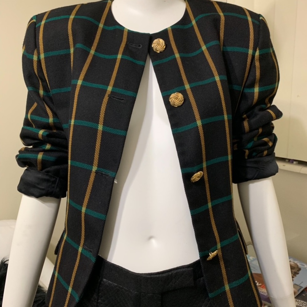 Vintage Blazer